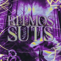 Ritmos Sutis - EP - MC 3L, MC CR DA ZO & Dj Magro