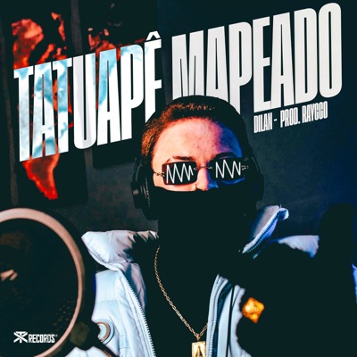Tatuapé Mapeado - Single
