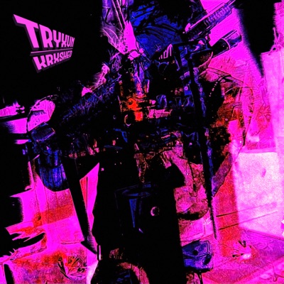 Krxshed - Single