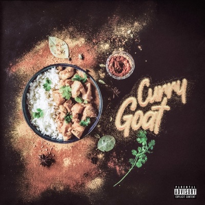 curry goat - Single