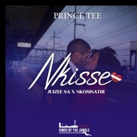 Nkisse (feat. Juizee SA & Nkosinathi) - Single - Prince Tee