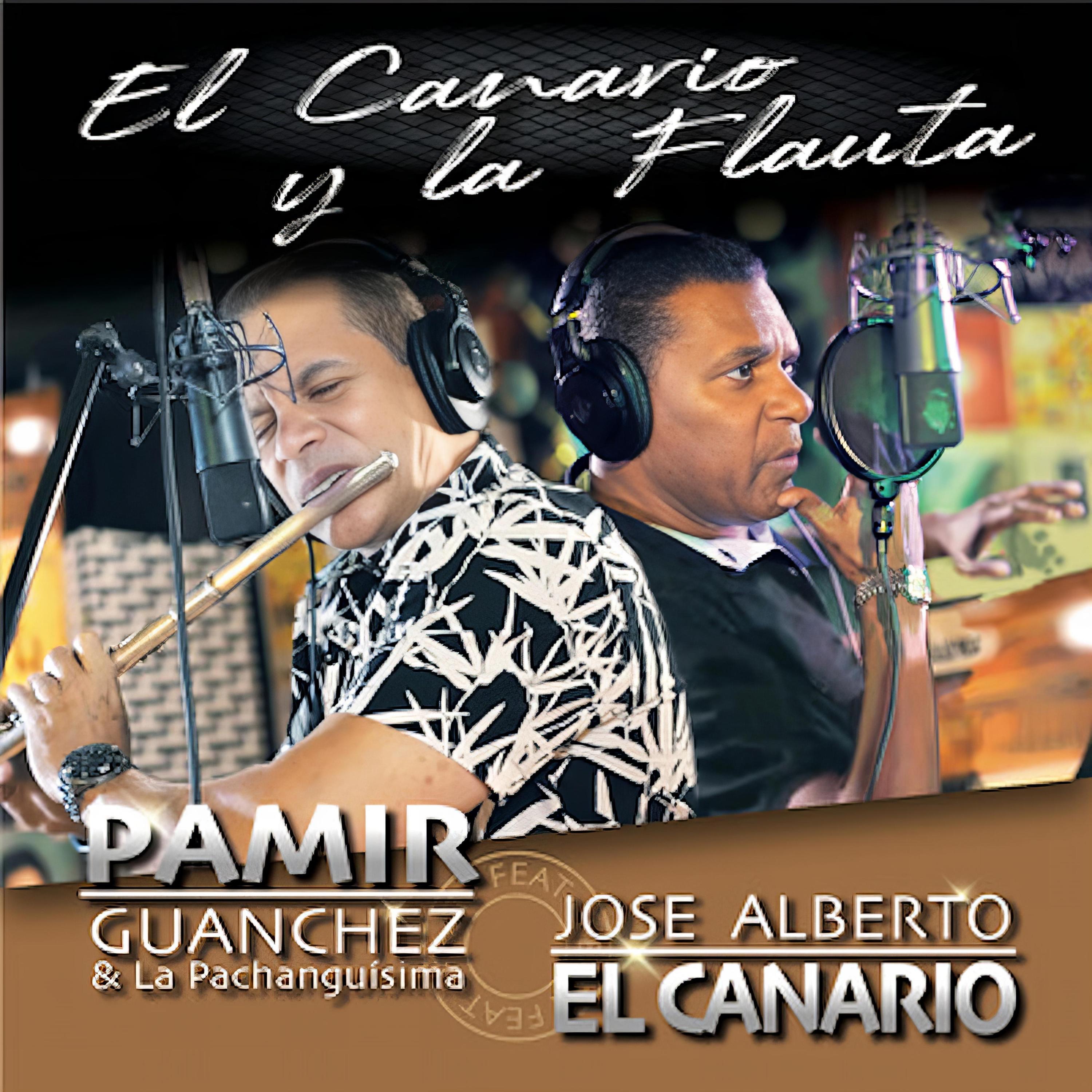 El Canario Y La Flauta - Single