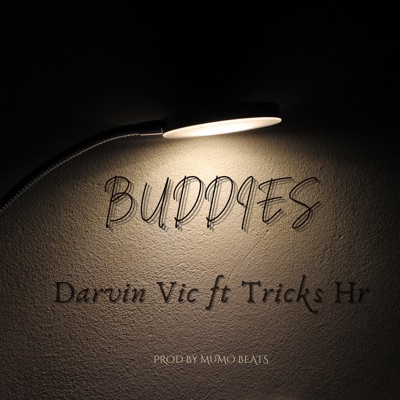 Buddies (feat. Tricks Hr) - Single