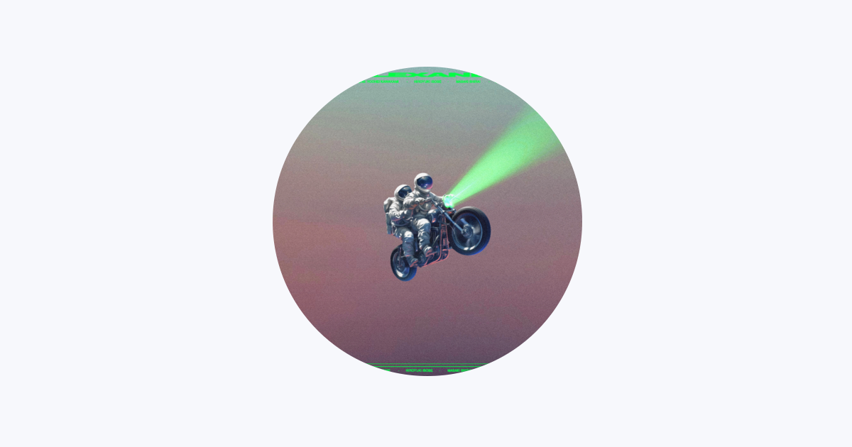 Alexandros] - Apple Music