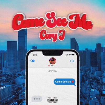 Cory J