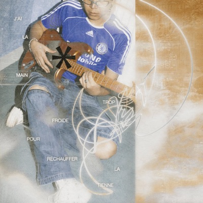 désert en dessert - Single