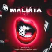 MALDITA QL artwork