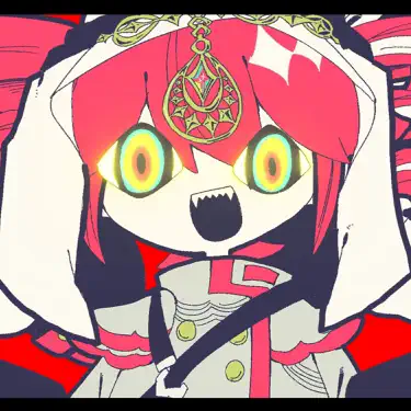 にゅー!支配者のキャロル - Fujiwara Hagane: Song Lyrics, Music