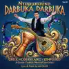 Ali OKUR Medya Konya PR Music - Νταρμπούκα Darbuka Darbuka & Greek Modern Laiko - Zempekiko Taverna Music Nr BR I Vol.01