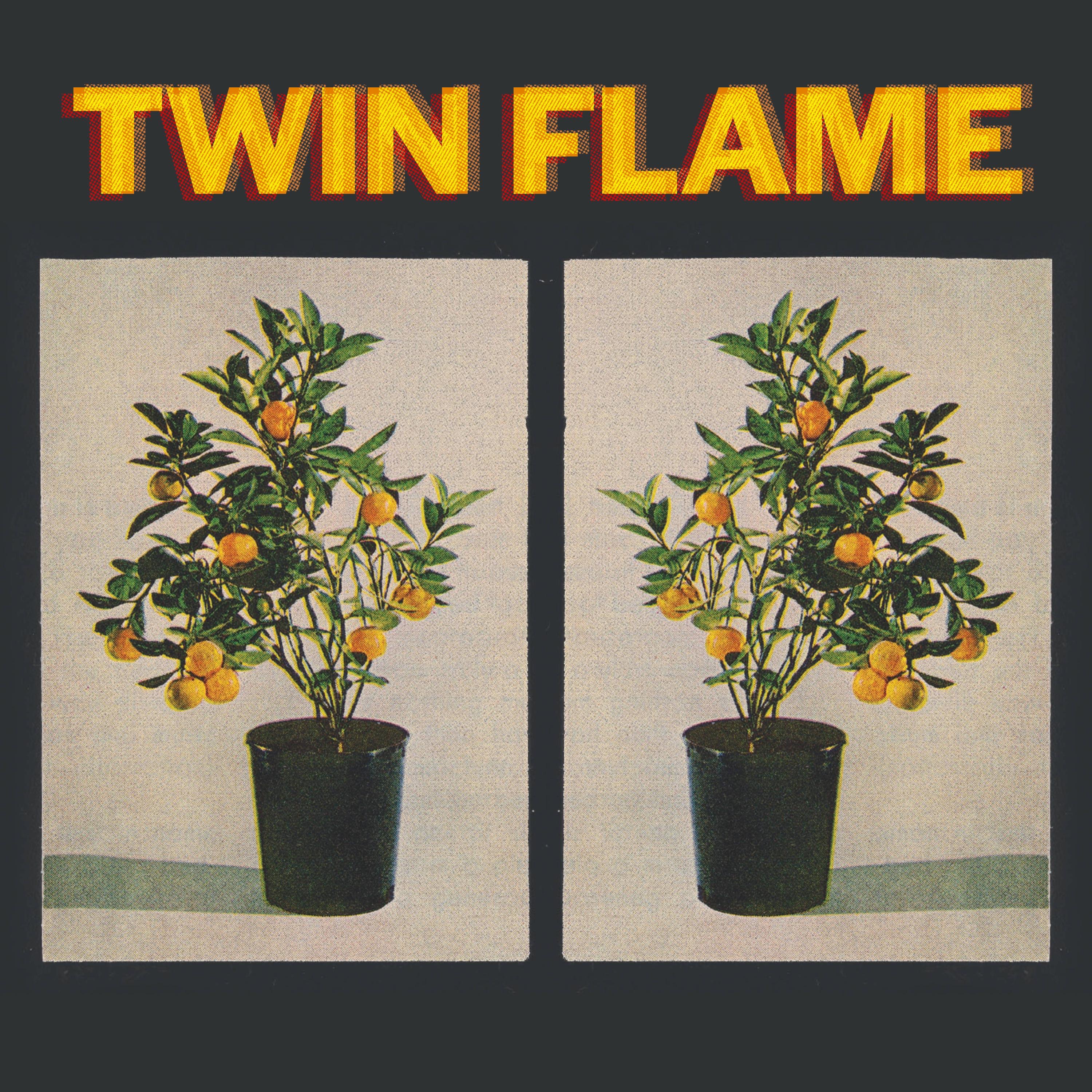 Twin Flame - Single