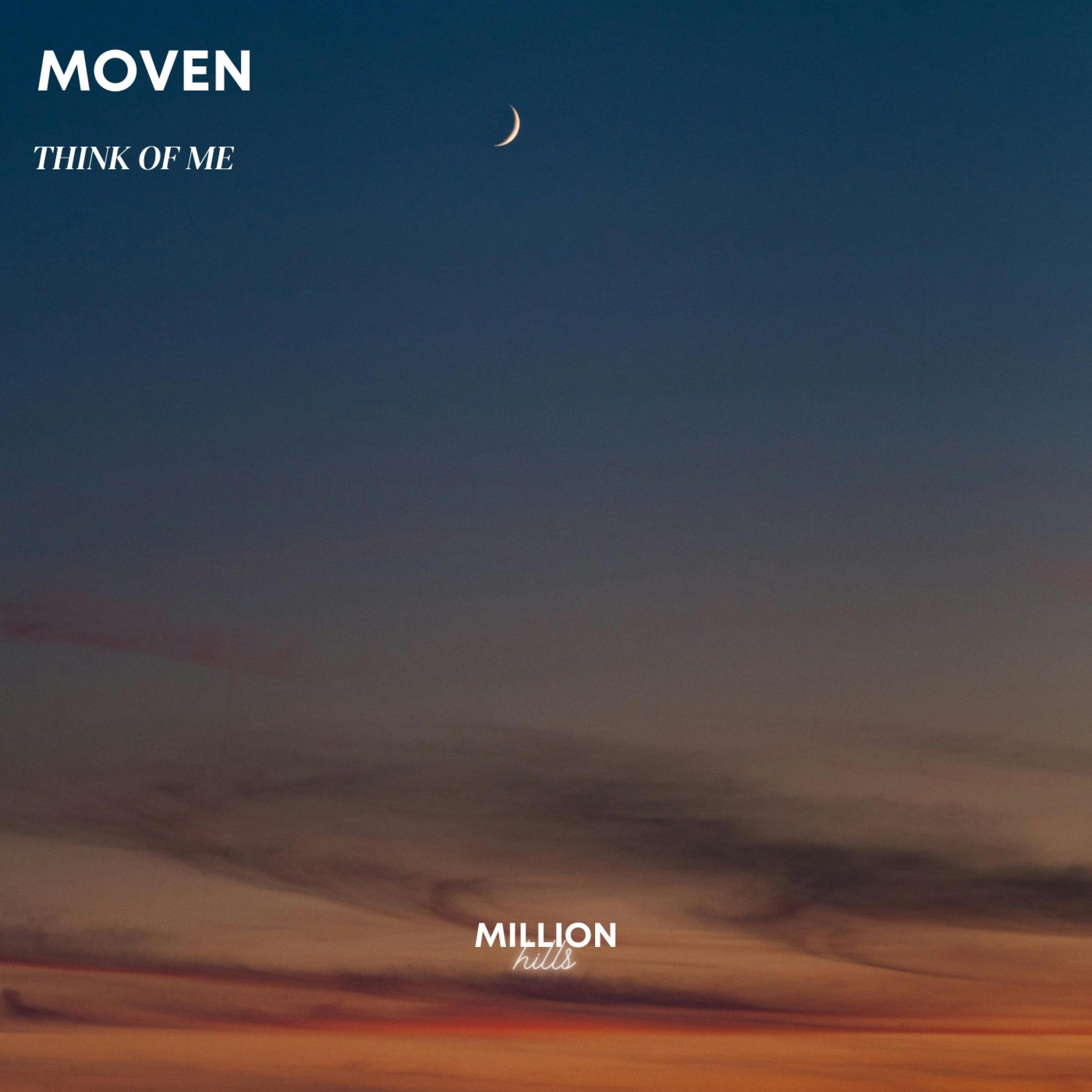 Think Of Me - Single