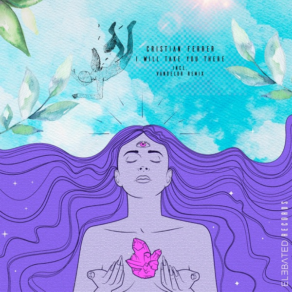 I Will Take You There - Single
