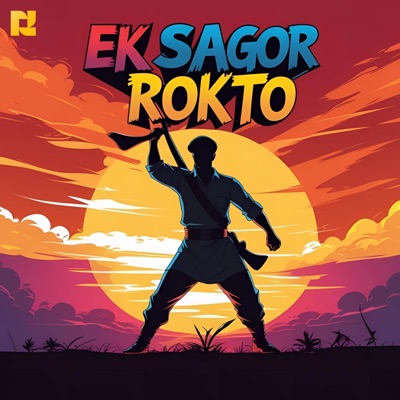 Ek Sagor Rokto - Single