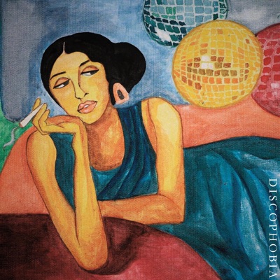 Discophobia - Single