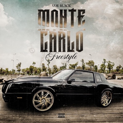 Monte Carlo Freestyle - Single