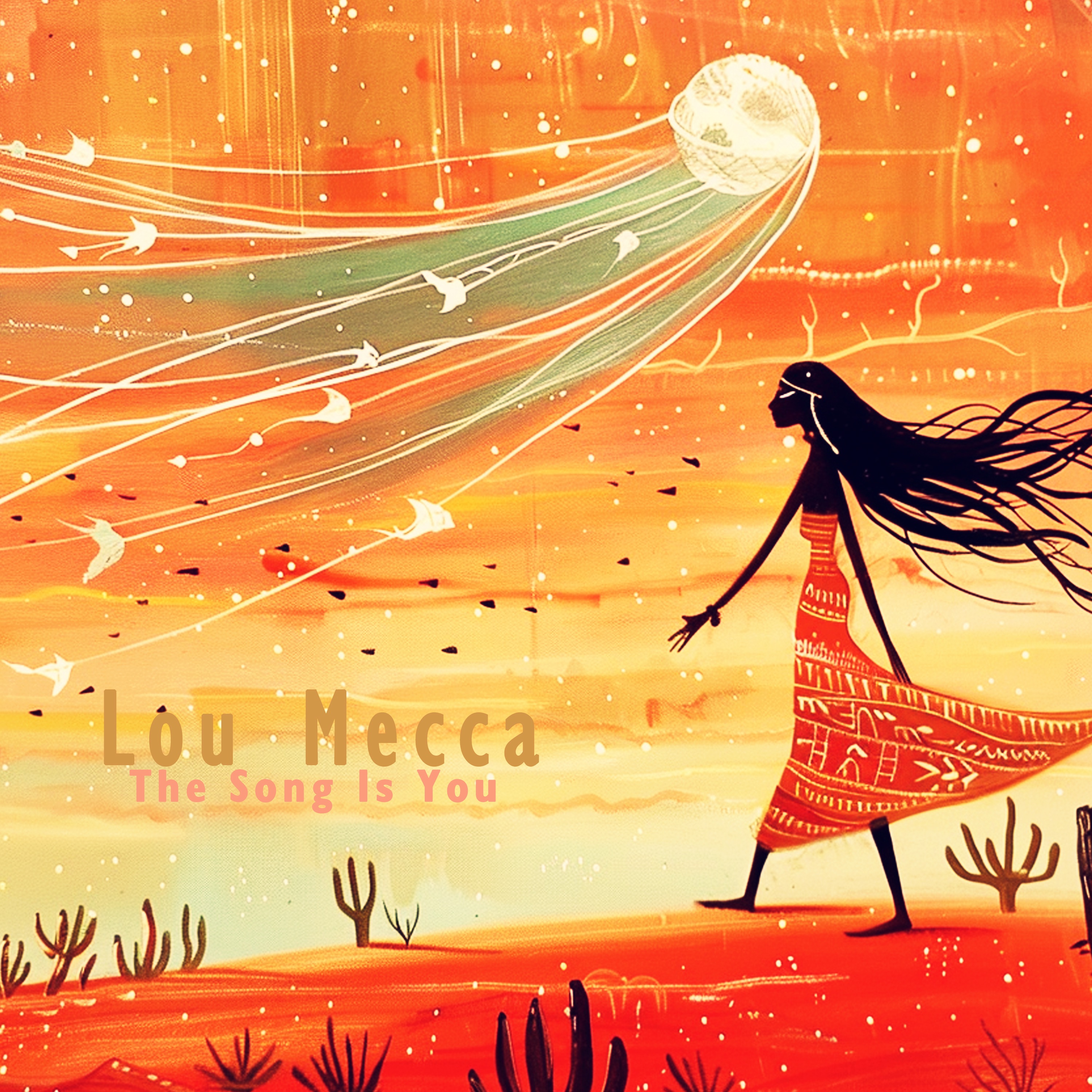 The Song Is You - EP