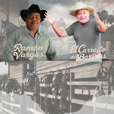 El Carraito y Ramón - Single