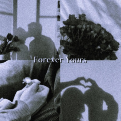 Forever yours (feat. Yvng Jay, sheluvsstutt, Lost.gio, HO11OW, TheKidFridayy, $hamZit & DayK) [Sped up] - Single