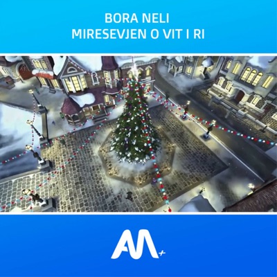 Miresevjen o Vit i Ri - Single