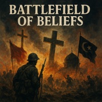 BATTLEFIELD OF BELIEFS - Single - Trayda
