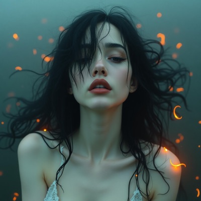 Embrace softly (feat. Elcee) - Single