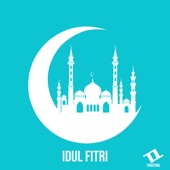 Idul Fitri artwork