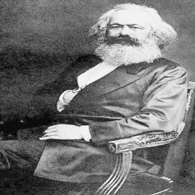 karlmarx freestyle - Single