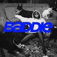 BADDIE - Single - Laps. & Oses