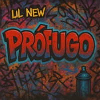 Prófugo - Single - Lil New