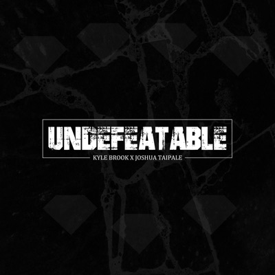 Undefeatable (From "Sonic Frontiers") - Single