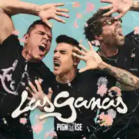 No Vale Entristecer — Pignoise