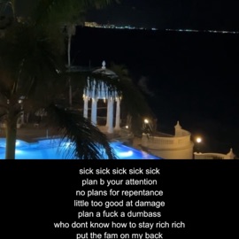 This Wont Happen Again Hxy