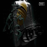 APOCALYPTIC (feat. sprinks, finlince!, sophitia & 444jet) - Single - Kana X