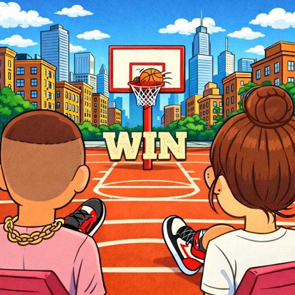 WIN (feat. Lil Luke)