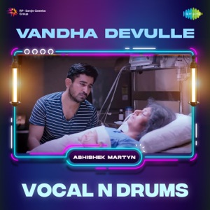 Vandha Devulle (Vocal n Drums)