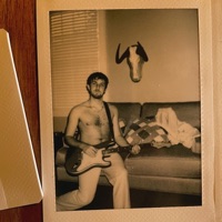 Weird - Single - Solomon Fox