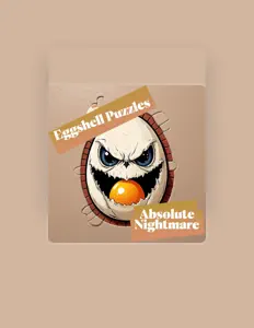 Écoutez Eggshell Puzzles, regardez des vidéoclips, lisez la biographie, consultez les dates de tournée et plus encore !