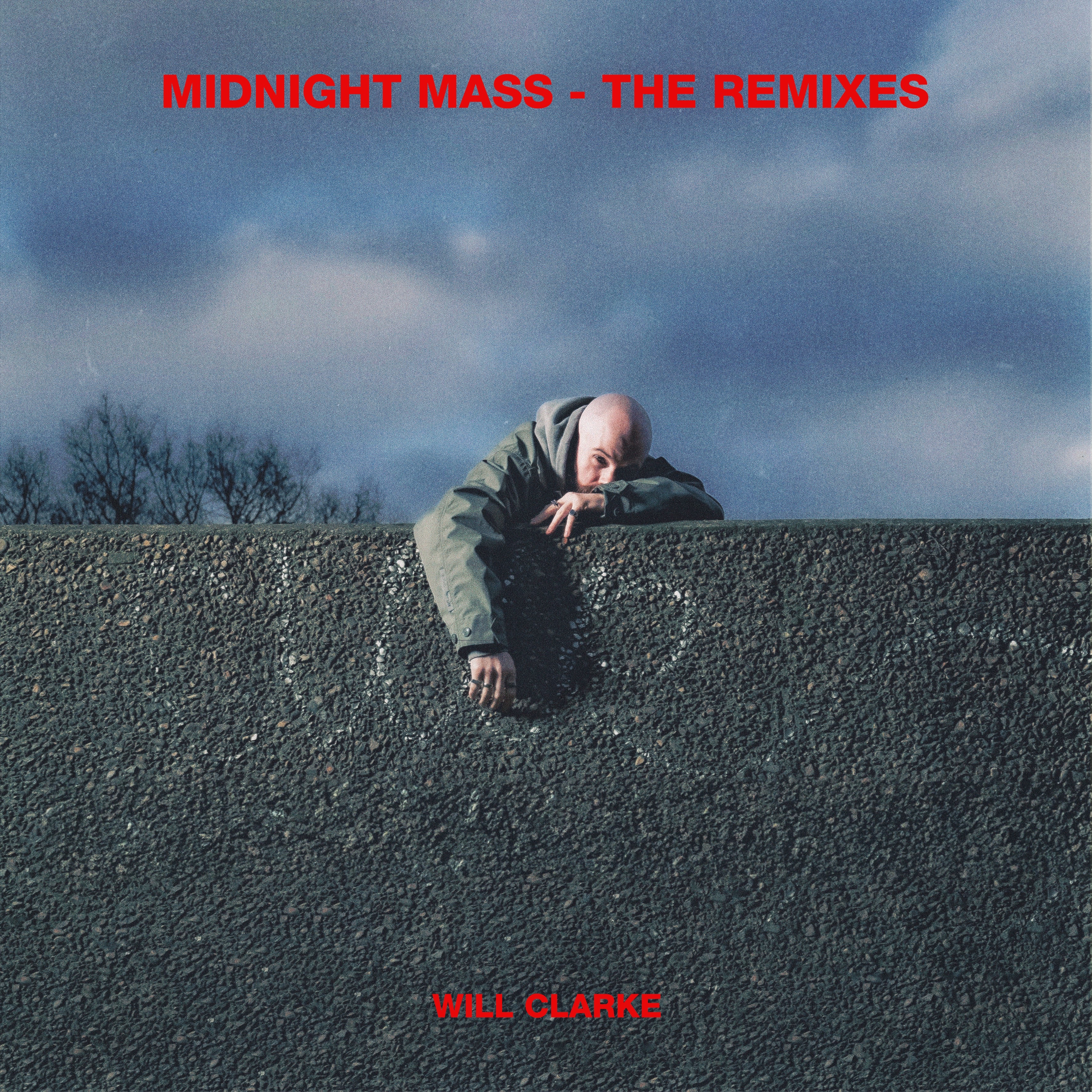 Midnight Mass (The Remixes)