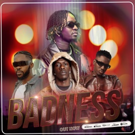 Badness (feat. Uchee, Hussain Dada & Myk Jayda) SECKABEATZ