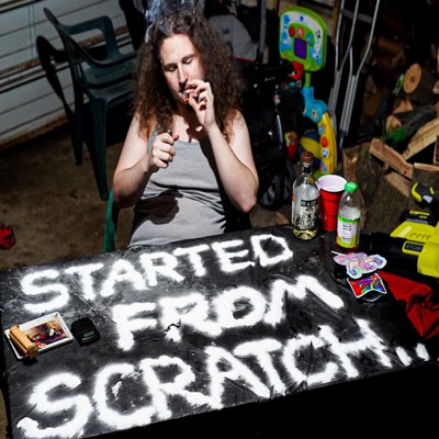 Started From Scratch - EP