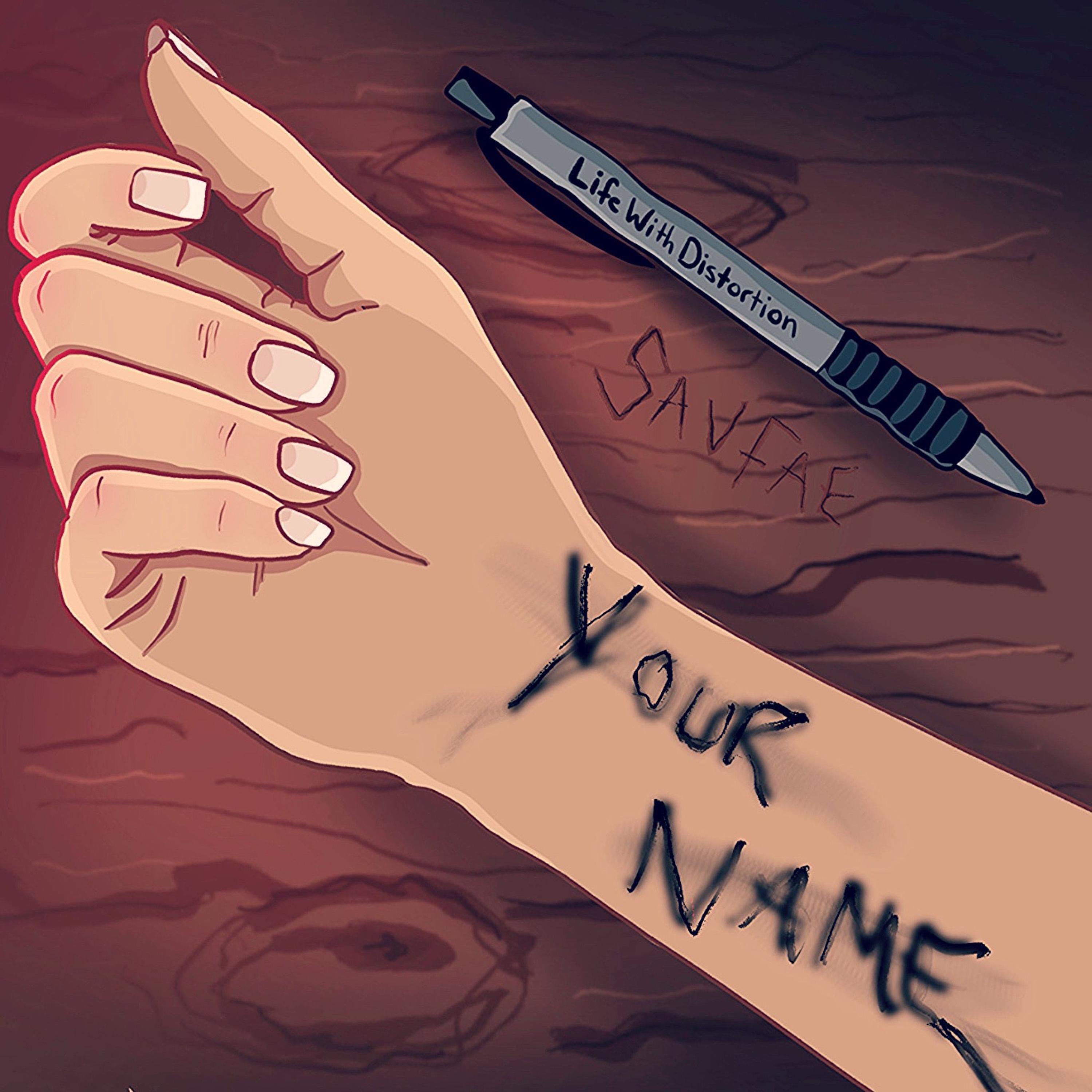 Your Name - Single