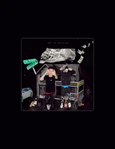 Hör dir ManditoDaLoc an, schau dir Musikvideos an, lies die Biografie, finde Tourdaten und mehr!