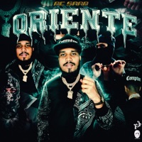 ORIENTE - Single - Mc saam