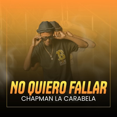No Quiero Fallar (feat. Nova Black) - Single