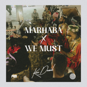 Marhaba song art