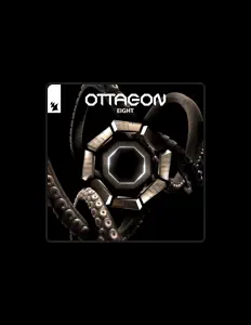 Listen to OTTAGON, watch music videos, read bio, see tour dates & more!