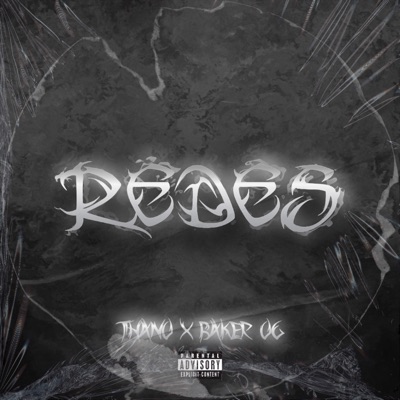 Redes (feat. Baker OG) - Single