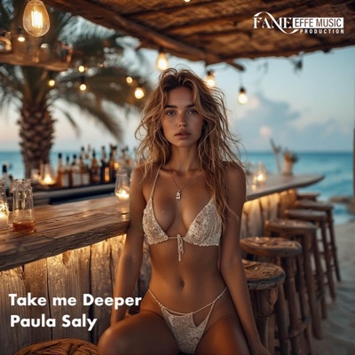 Take me deeper (feat. Rosi) - Single