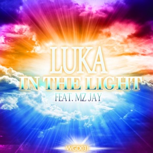 In the Light (feat. Mz Jay)