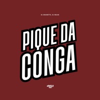 Pique da Conga - Single - DJ NELHE & DJ Granette